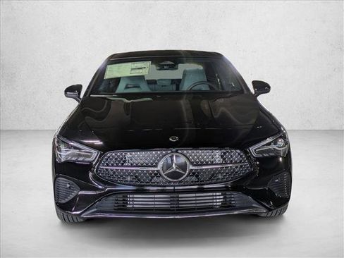 New 2026 Mercedes-Benz CLA 250 CLA 250 image 6