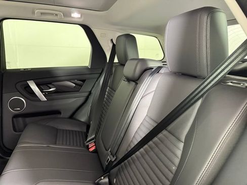 Certified 2025 Land Rover Discovery Sport S AWD/4WD image 27