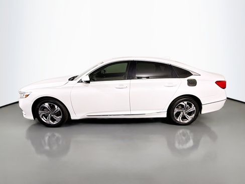 Used 2020 Honda Accord EX-L image 6
