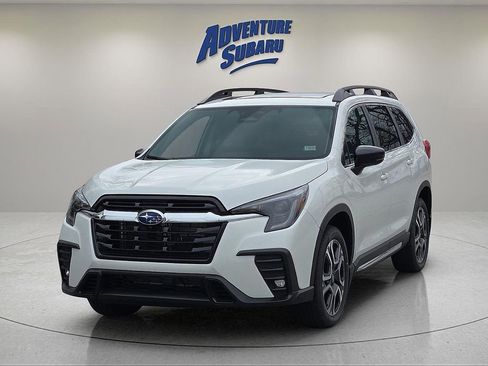 New 2026 Subaru Ascent Limited image 2