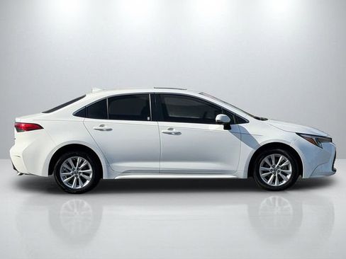 Used 2023 Toyota Corolla XLE FWD image 8