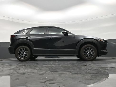 Used 2025 MAZDA CX-30 AWD 2.5 S image 24