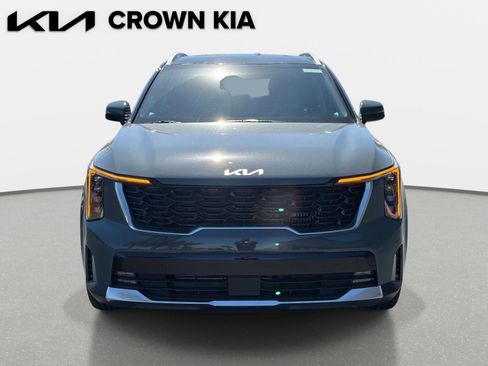New 2026 Kia Sorento EX FWD image 2