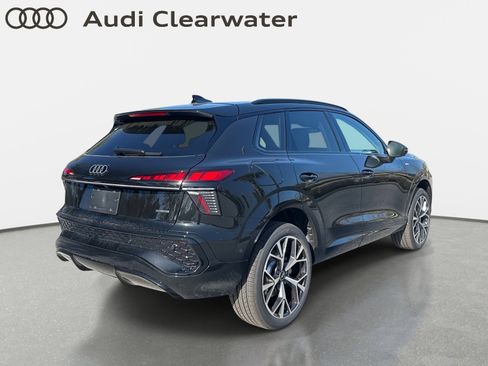 New 2026 Audi Q3 quattro 2.0T image 5