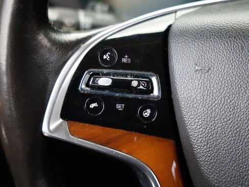 Used 2016 Cadillac Escalade 2WD image 27