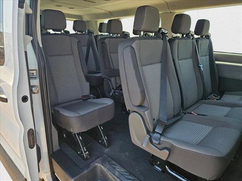 New 2025 Ford Transit 350 XLT image 16