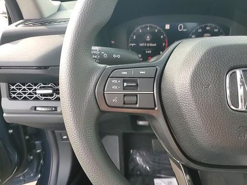 New 2025 Honda Accord SE image 14