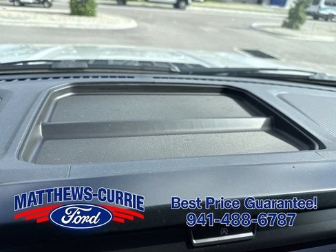 New 2026 Ford F150 STX w/ Equipment Group 200A RWD image 19