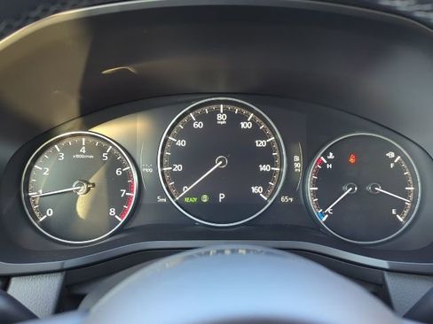 New 2026 MAZDA CX-90 3.3 Turbo w/ Select Package image 23