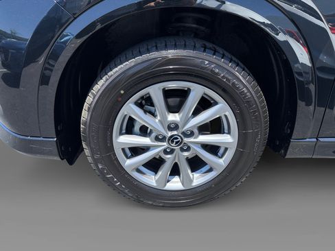 Certified 2025 MAZDA CX-5 AWD 2.5 S w/ Preferred Package image 9