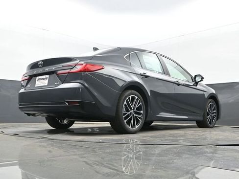 New 2026 Toyota Camry XLE AWD/4WD image 25