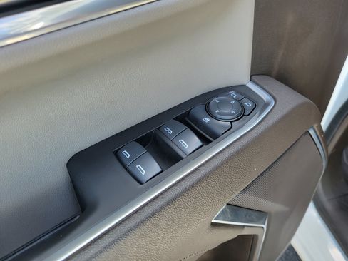 Certified 2025 Chevrolet Silverado 1500 LT RWD image 29
