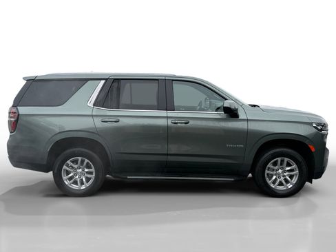Used 2024 Chevrolet Tahoe LT image 6