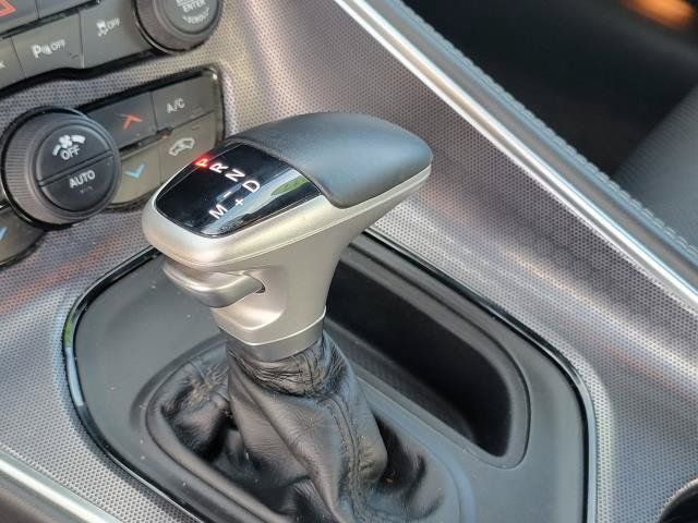 Used 2017 Dodge Challenger GT AWD/4WD image 16