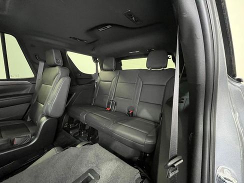 Used 2022 Chevrolet Tahoe LT w/ LT Signature Package AWD/4WD image 20
