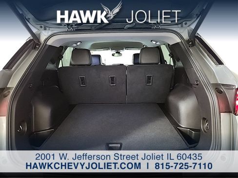 Used 2023 Chevrolet Blazer LT FWD image 21
