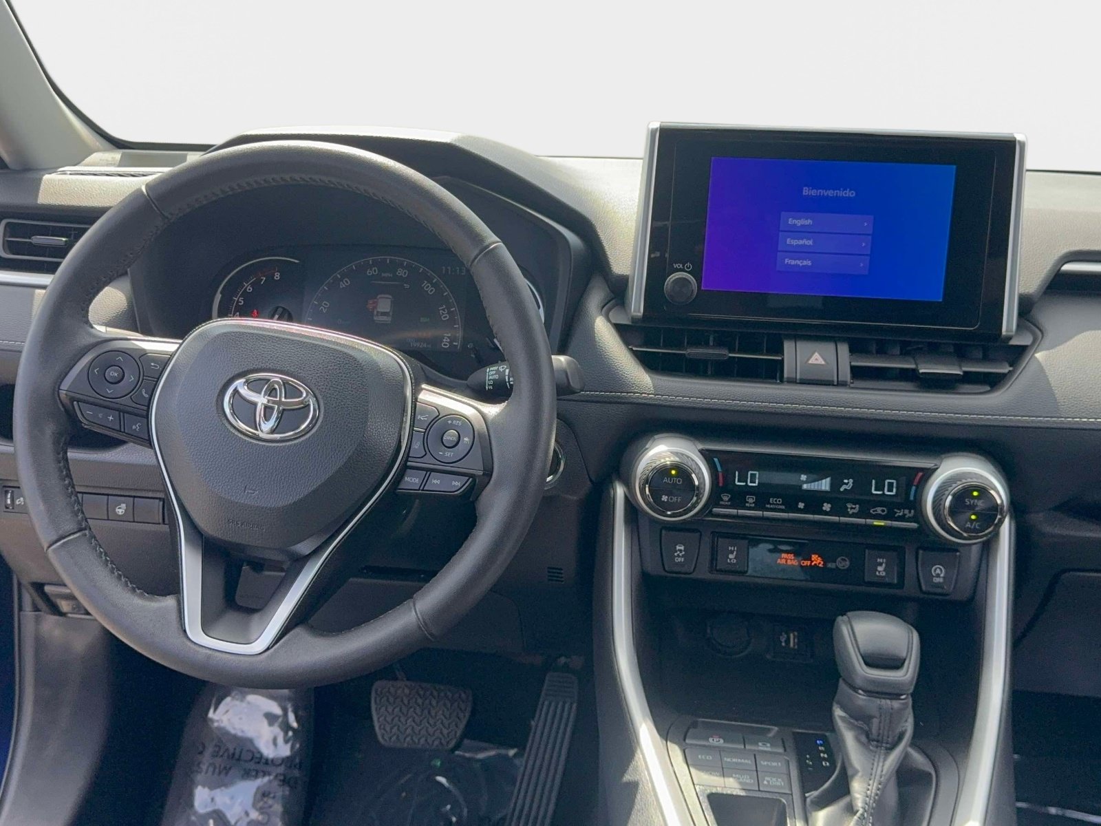 Certified 2023 Toyota RAV4 XLE w/ Convenience Package AWD/4WD image 13