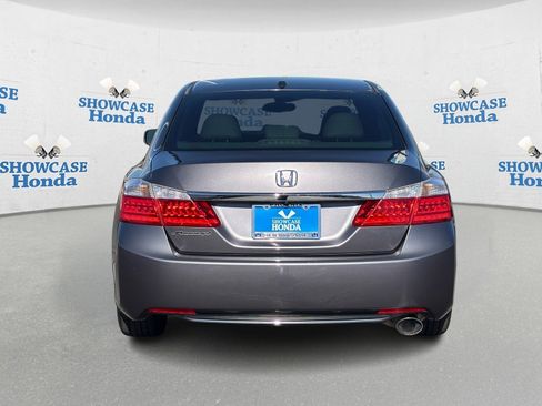 Used 2014 Honda Accord EX-L image 7