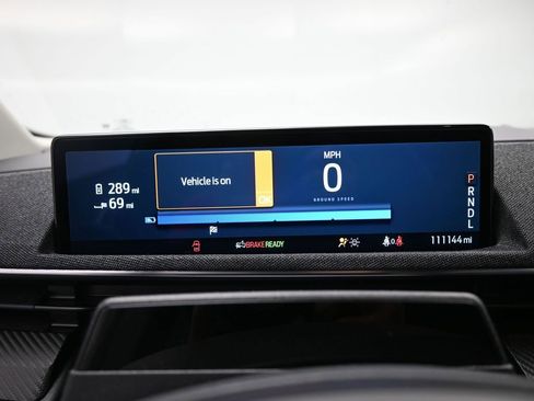 Used 2022 Ford Mustang Mach-E Premium image 14