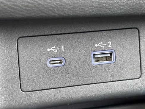 Certified 2023 Nissan Rogue Platinum AWD/4WD image 21