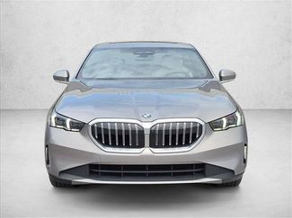 Used 2026 BMW 540i xDrive AWD/4WD video 2