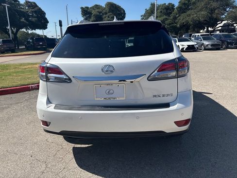 Used 2014 Lexus RX 350 FWD image 4