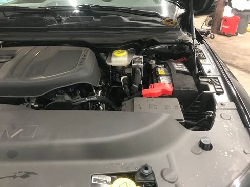 New 2026 RAM 1500 Big Horn image 45