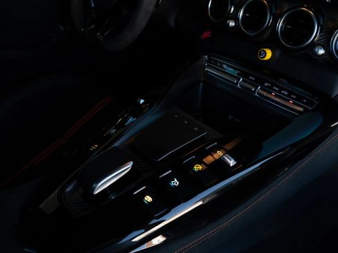Used 2021 Mercedes-Benz AMG GT Black Series image 69