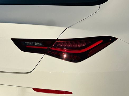 Certified 2026 Mercedes-Benz CLA 250 image 14