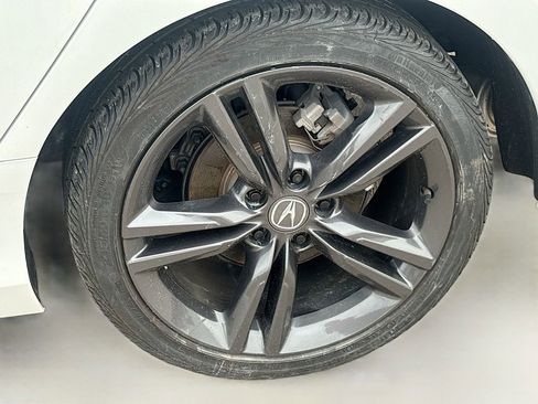 Used 2024 Acura Integra A-Spec FWD image 19