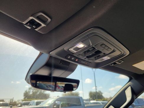 New 2026 GMC Sierra 1500 AT4 w/ AT4 Premium Package image 22