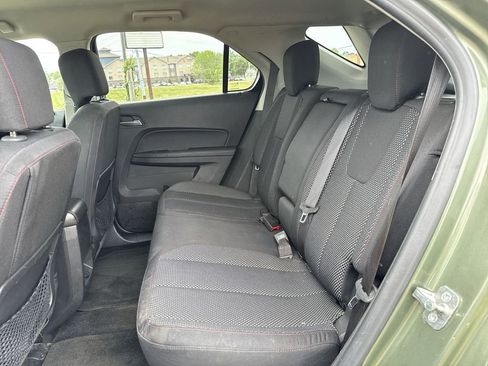 Used 2015 Chevrolet Equinox LT w/ Driver Convenience Package FWD image 19