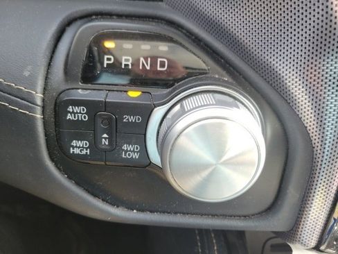 Used 2019 RAM 1500 Limited image 13