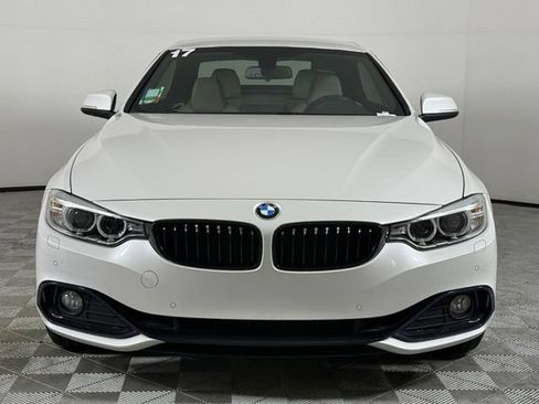 Used 2017 BMW 430i Convertible RWD image 12