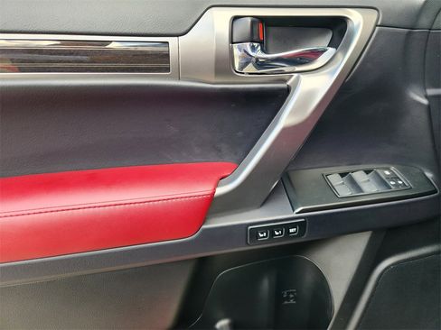 Used 2023 Lexus GX 460 Premium image 21