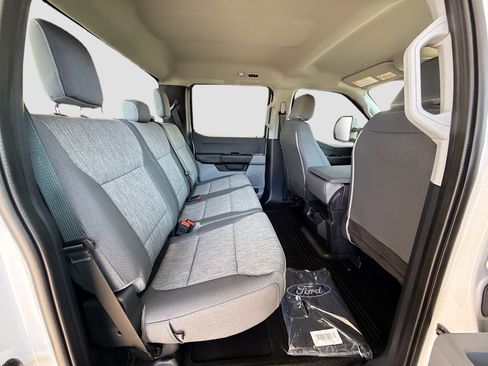 Used 2023 Ford F350 XL w/ XL Chrome Package image 25