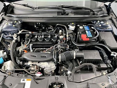 Used 2023 Honda Accord EX image 11