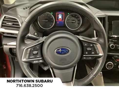 Used 2019 Subaru Forester Premium image 13
