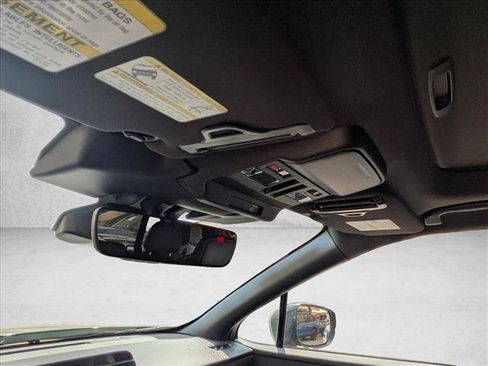 New 2026 Subaru Outback Limited AWD/4WD image 21