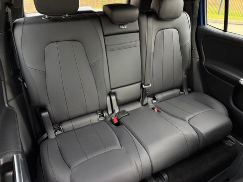 Certified 2024 Mercedes-Benz GLB 250 4MATIC image 20