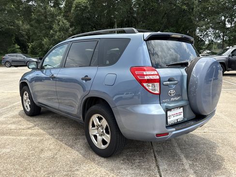 Used 2010 Toyota RAV4 2WD image 10