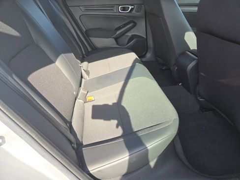 Certified 2023 Honda Civic Sport image 20