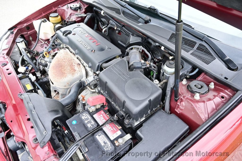 Used 2003 Toyota Camry LE FWD image 60