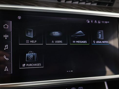 Used 2021 Audi A7 3.0T Prestige w/ Luxury Package AWD/4WD image 54