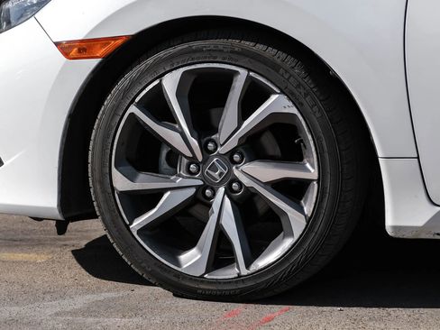 Used 2019 Honda Civic Touring image 55