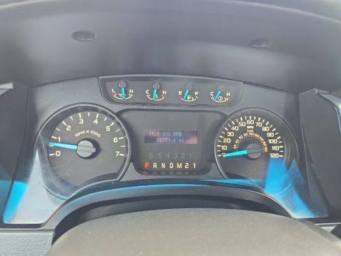 Used 2013 Ford F150 XL w/ Trailer Tow Pkg AWD/4WD image 18