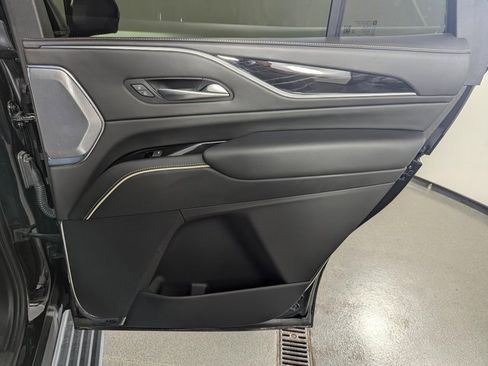 Used 2023 Cadillac Escalade V image 21