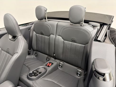 New 2026 MINI Cooper S FWD image 25