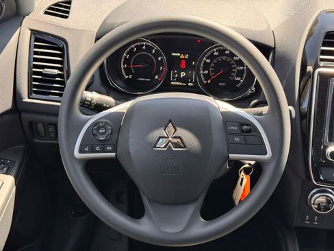 New 2026 Mitsubishi Outlander Sport ES AWD/4WD image 20