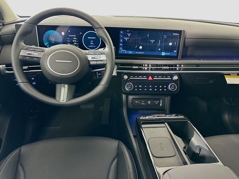 New 2026 Hyundai Tucson Limited image 19